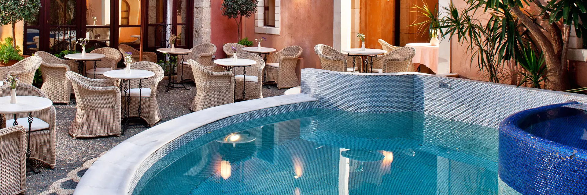 Rimondi Boutique Hotel