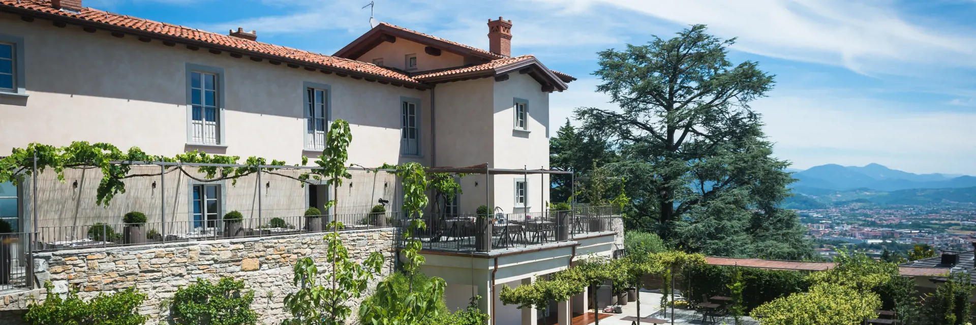 Relais San Vigilio