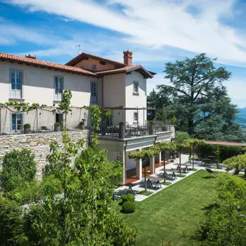Relais San Vigilio