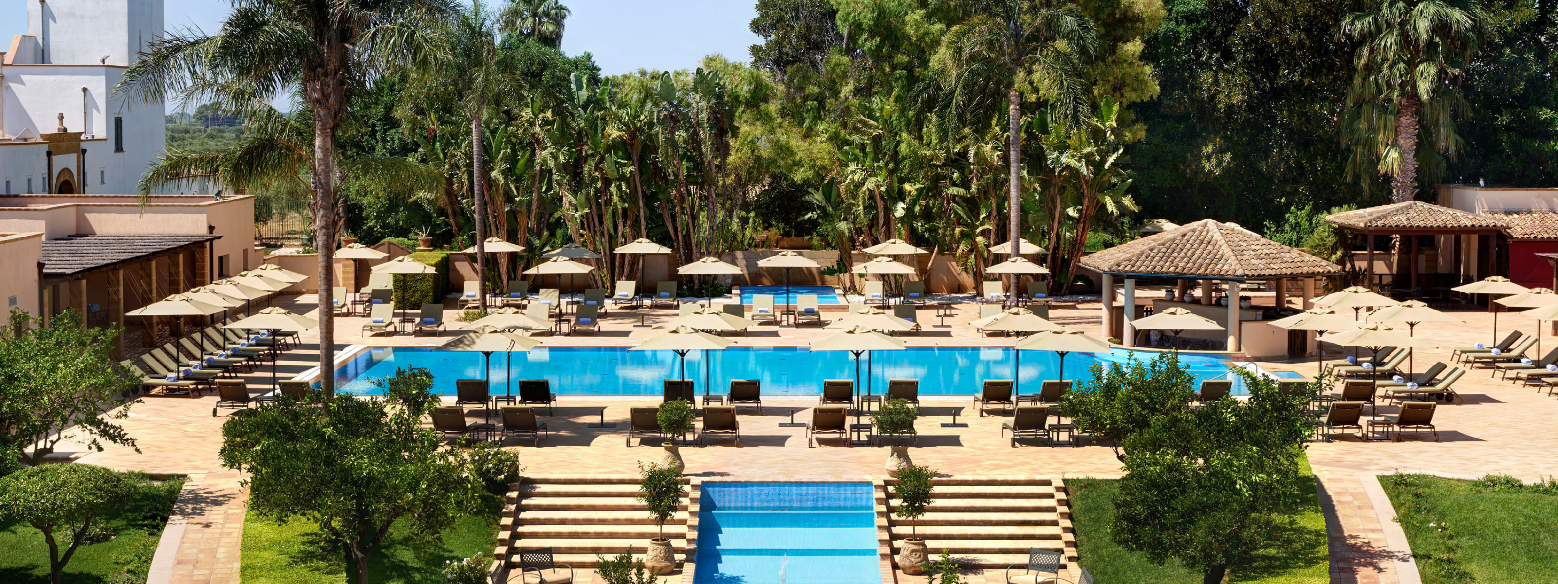 Almar Giardino di Costanza, Mazara del Vallo