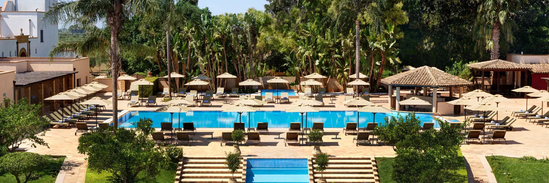 Almar Giardino di Costanza, Mazara del Vallo