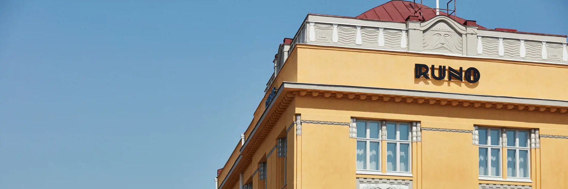 Runo Hotel Porvoo