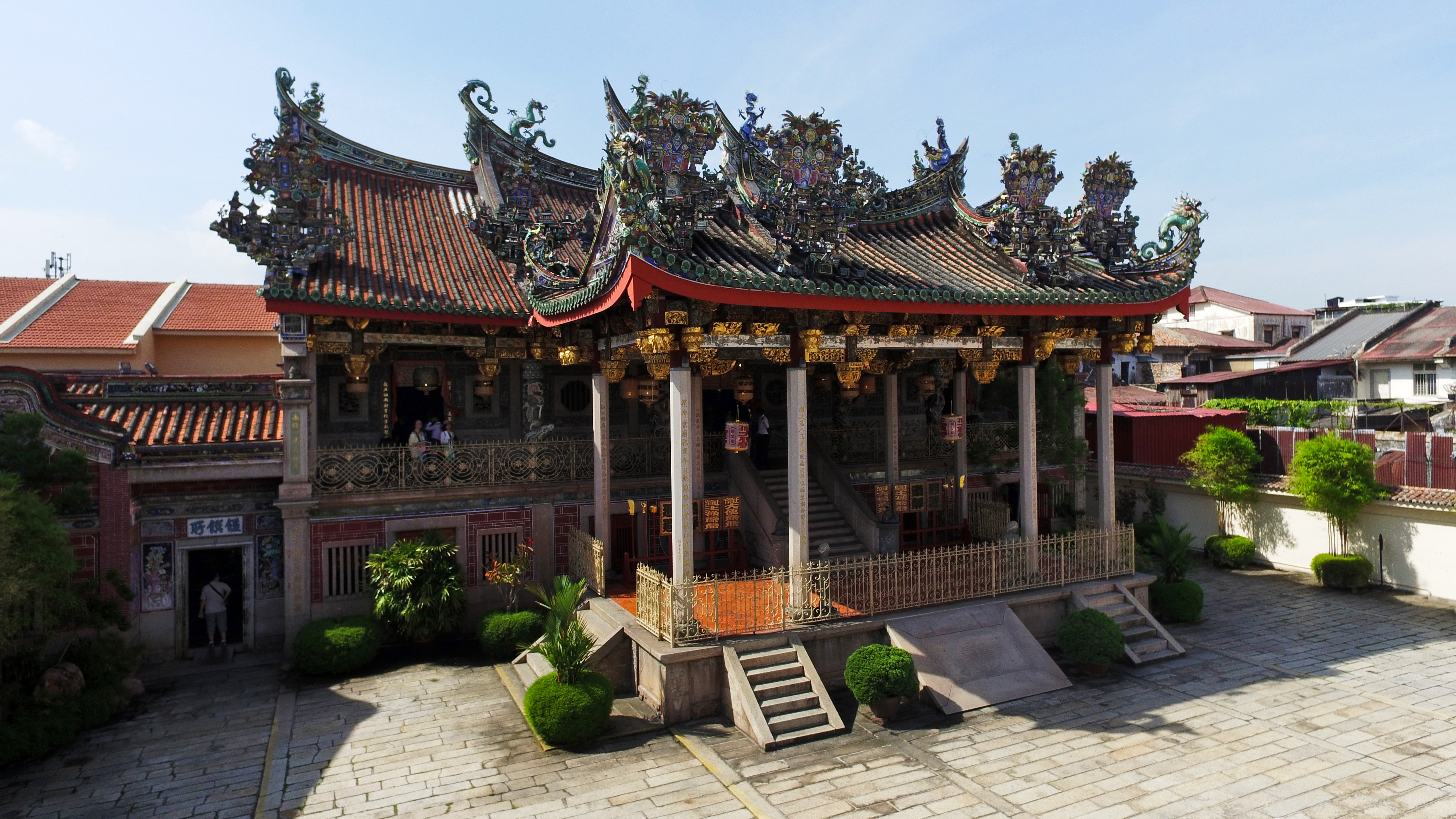 penang kek lok si 2