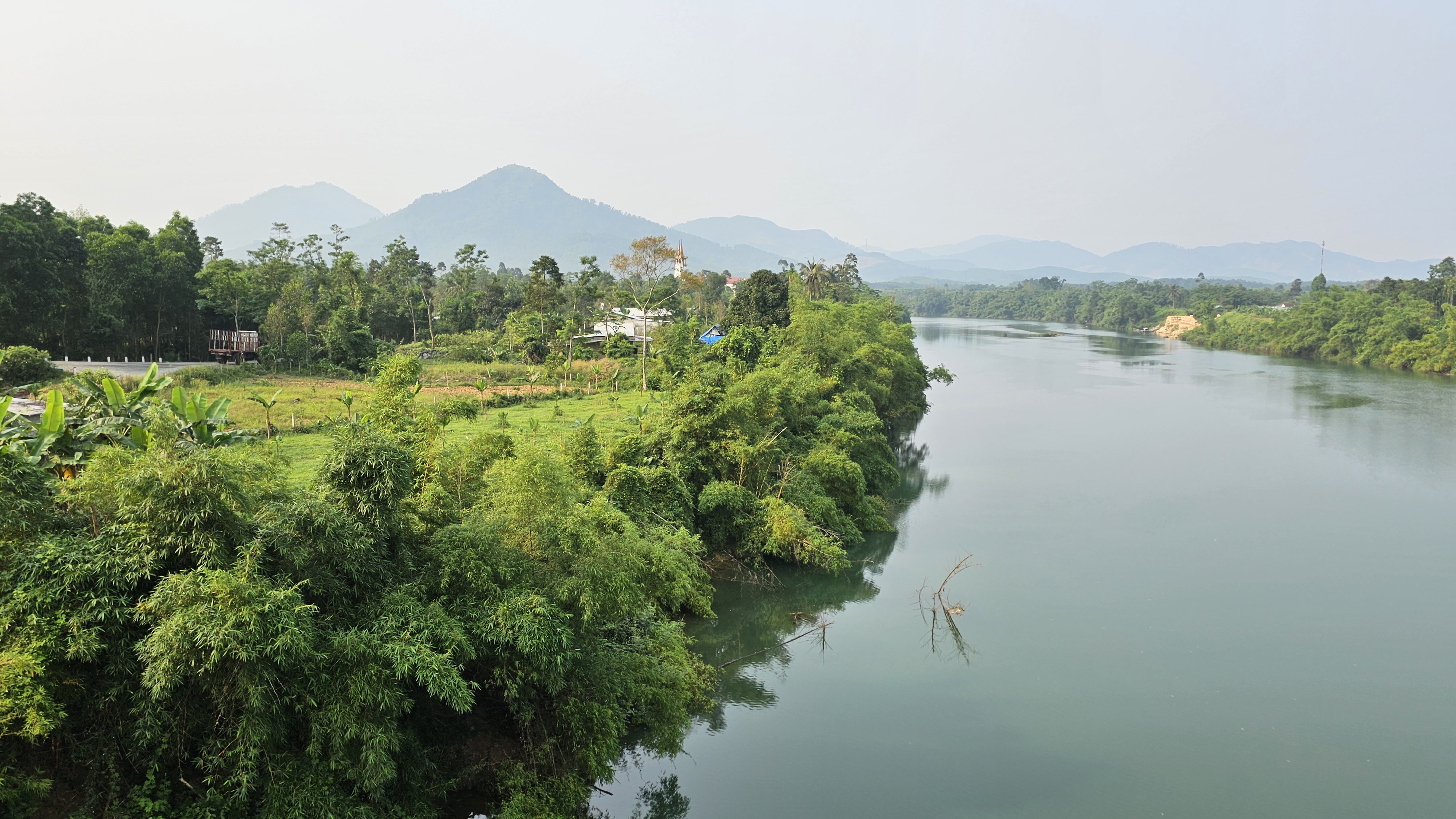 The best of Indochina