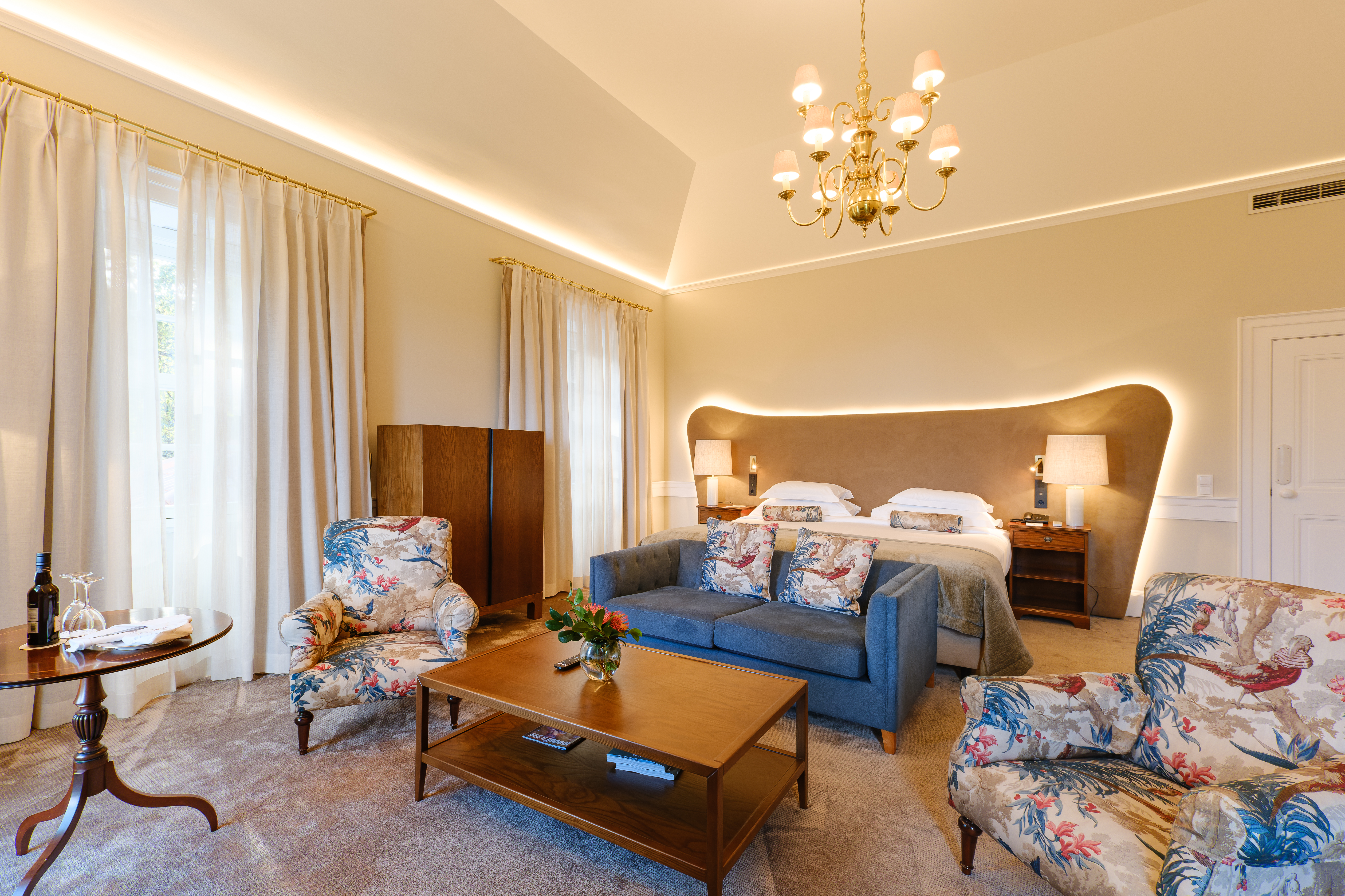 2 bedroom