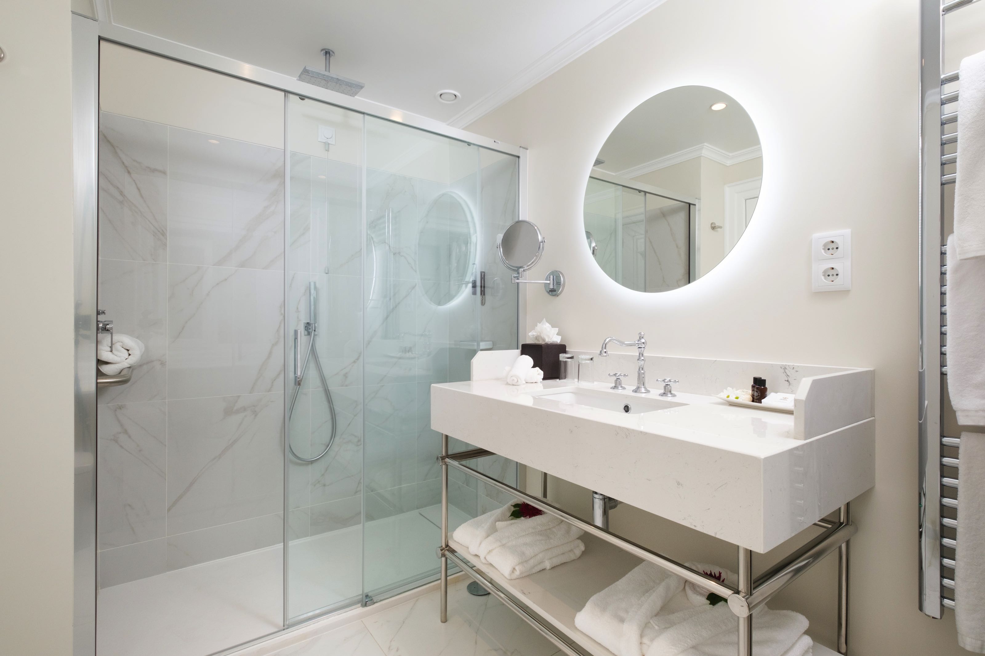 10 bathroom junior suite