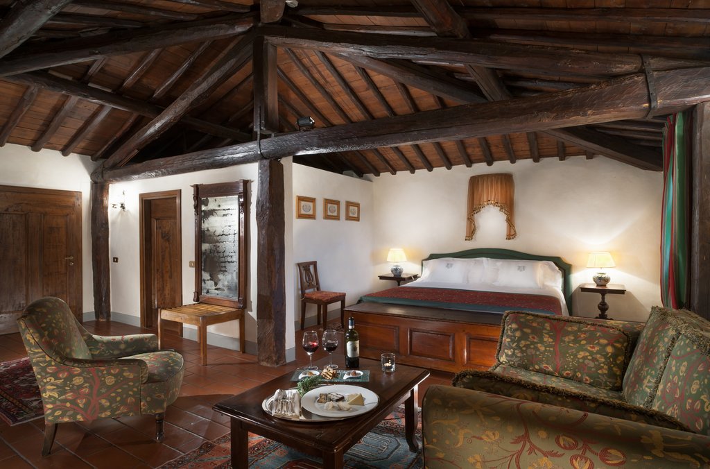 junior suite r