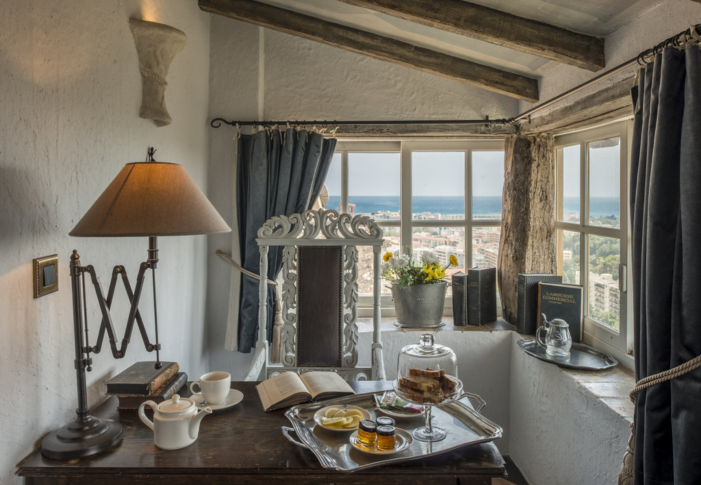 10 deluxe room view