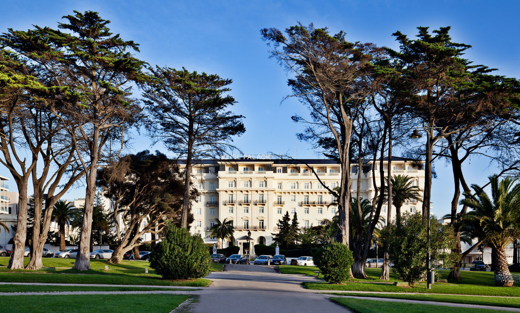 Palacio Estoril Hotel, golf & wellness
