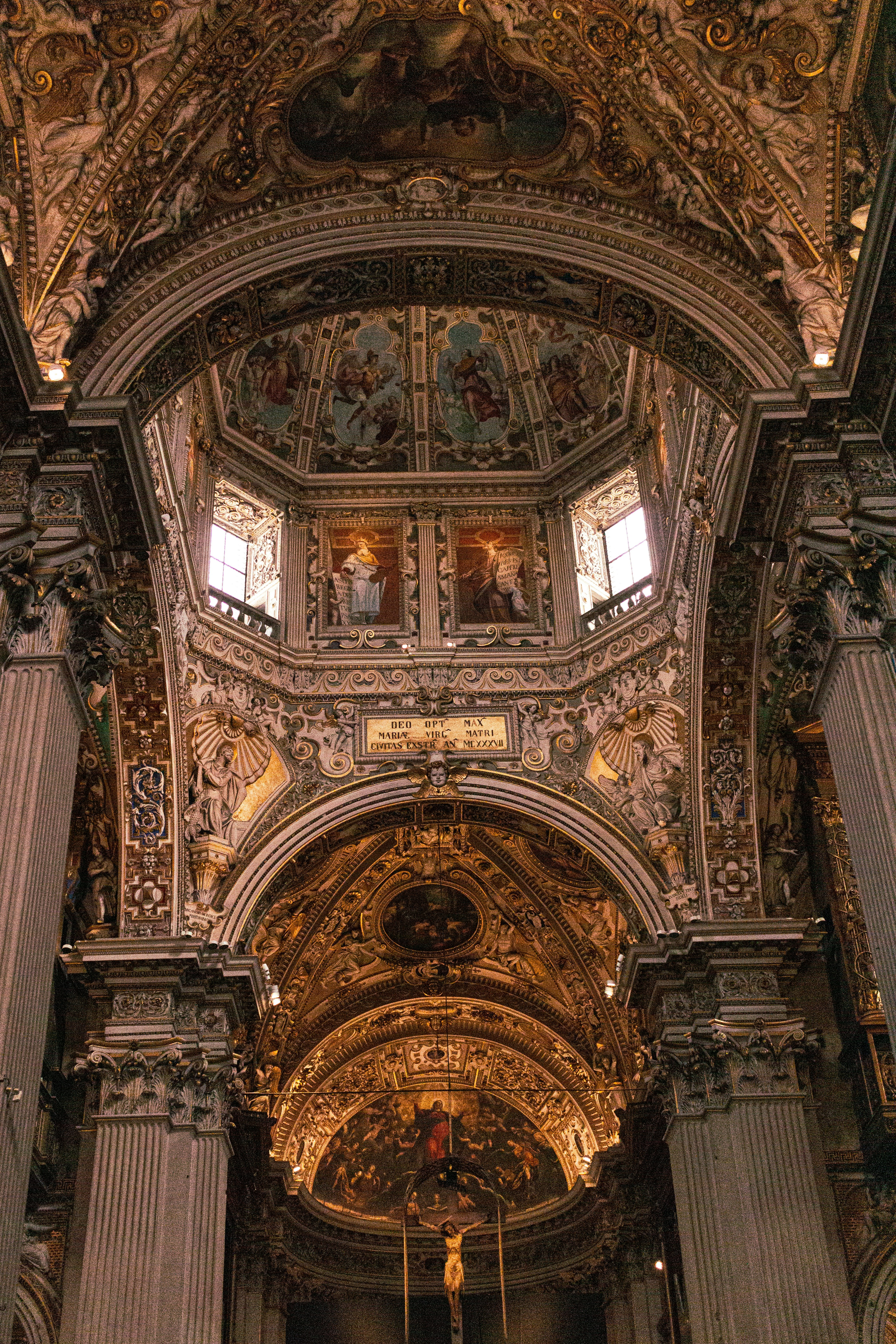bergamo culture