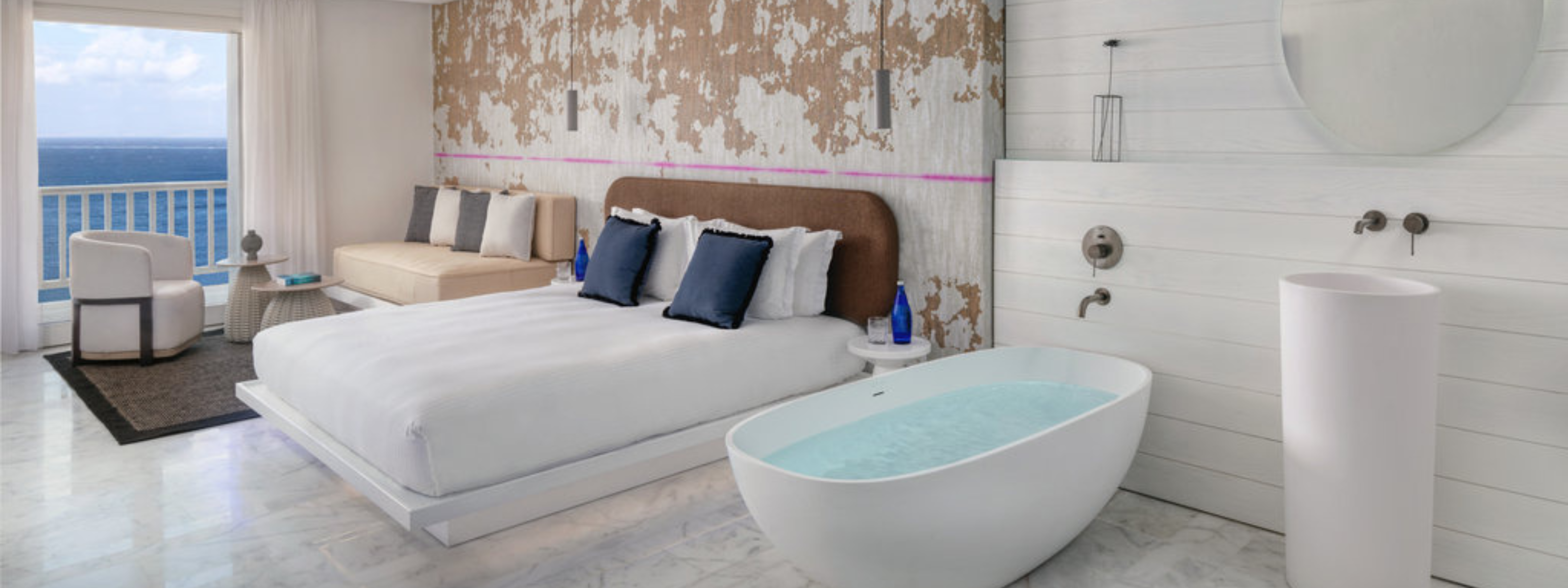 Mykonos Riviera Hotel & Spa