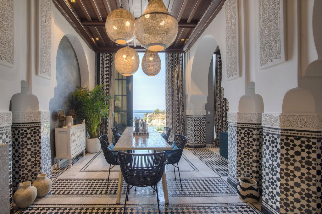 8 salma suite