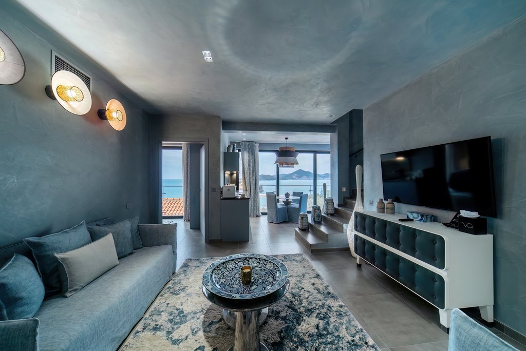 duplex suite