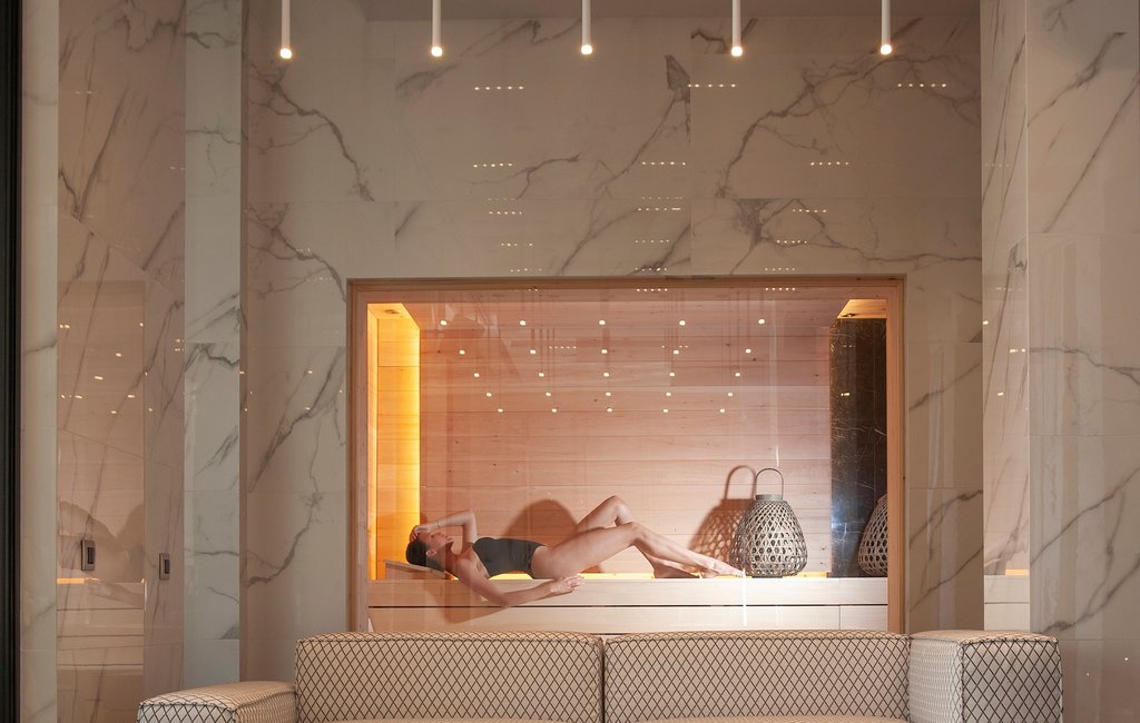 spa