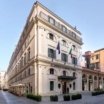 Hotel d'Inghilterra