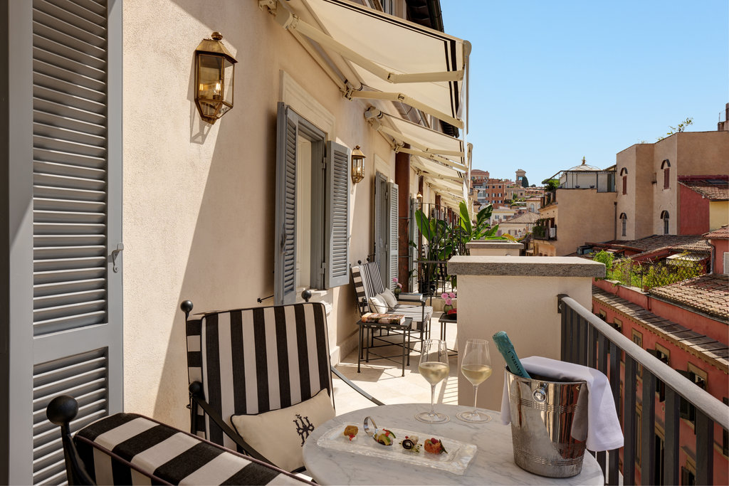 4balcony suite terrace