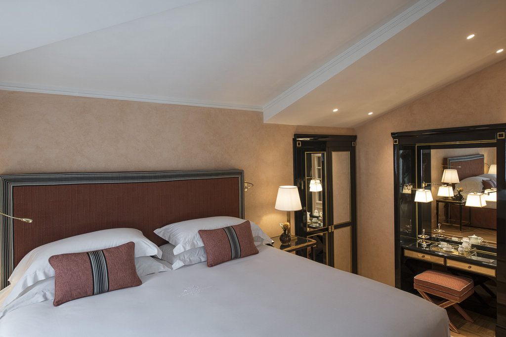 10 roman dream suite
