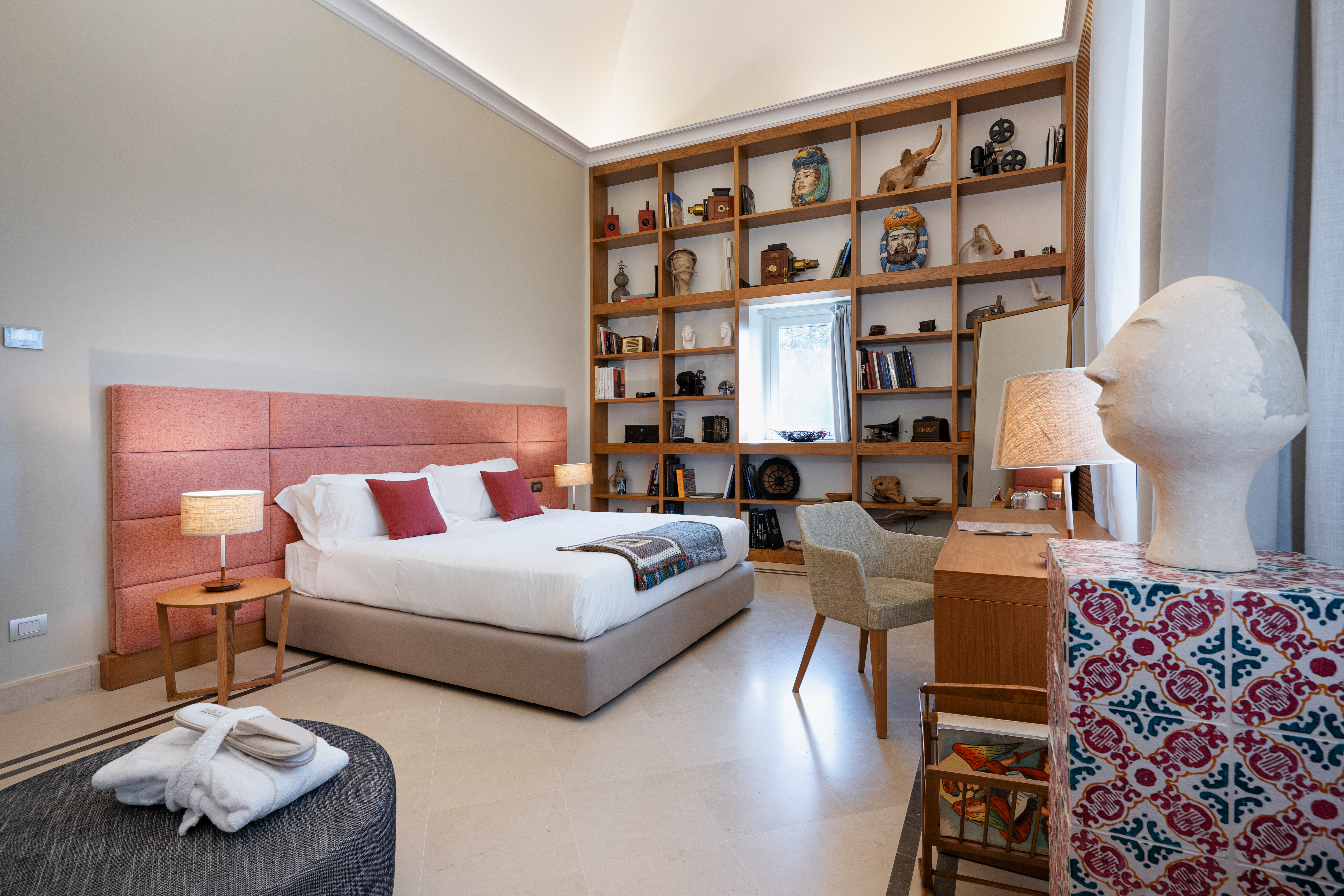 9 junior suite