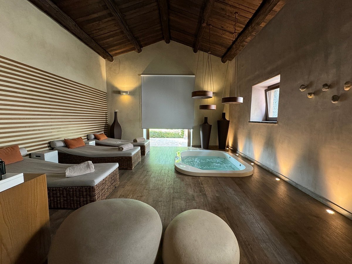 spa from guest