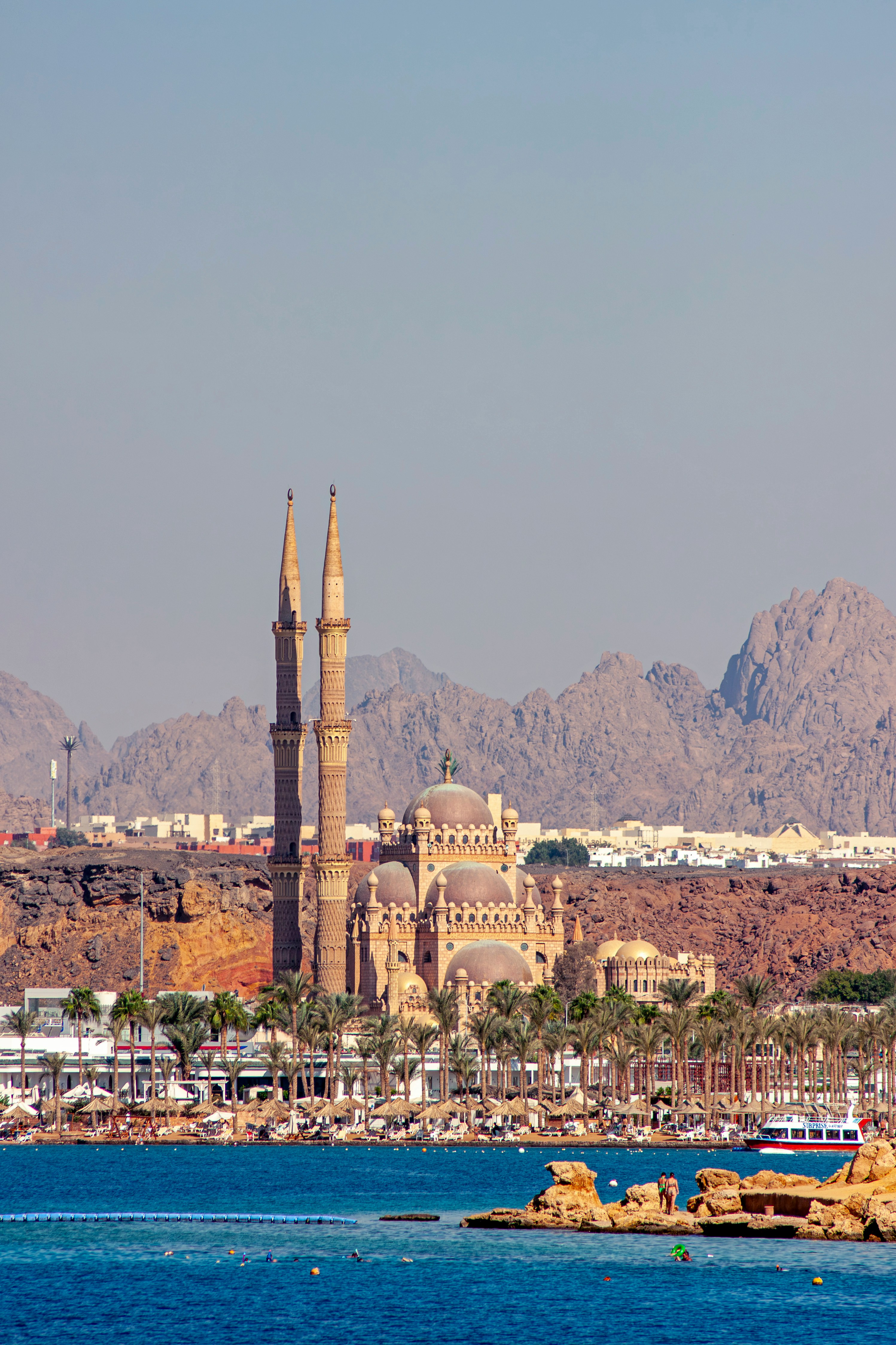 hurghada
