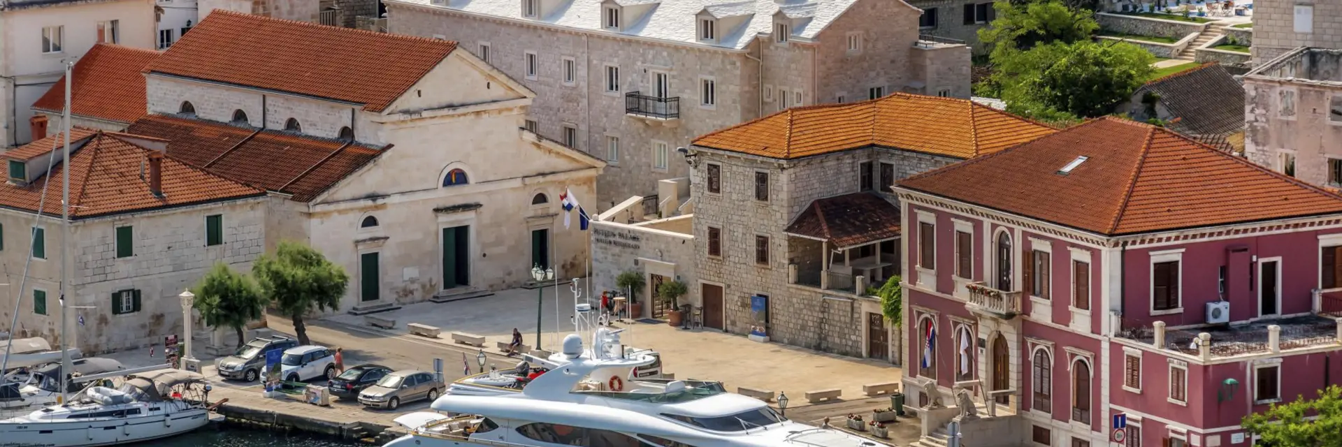 puteus palace locatie