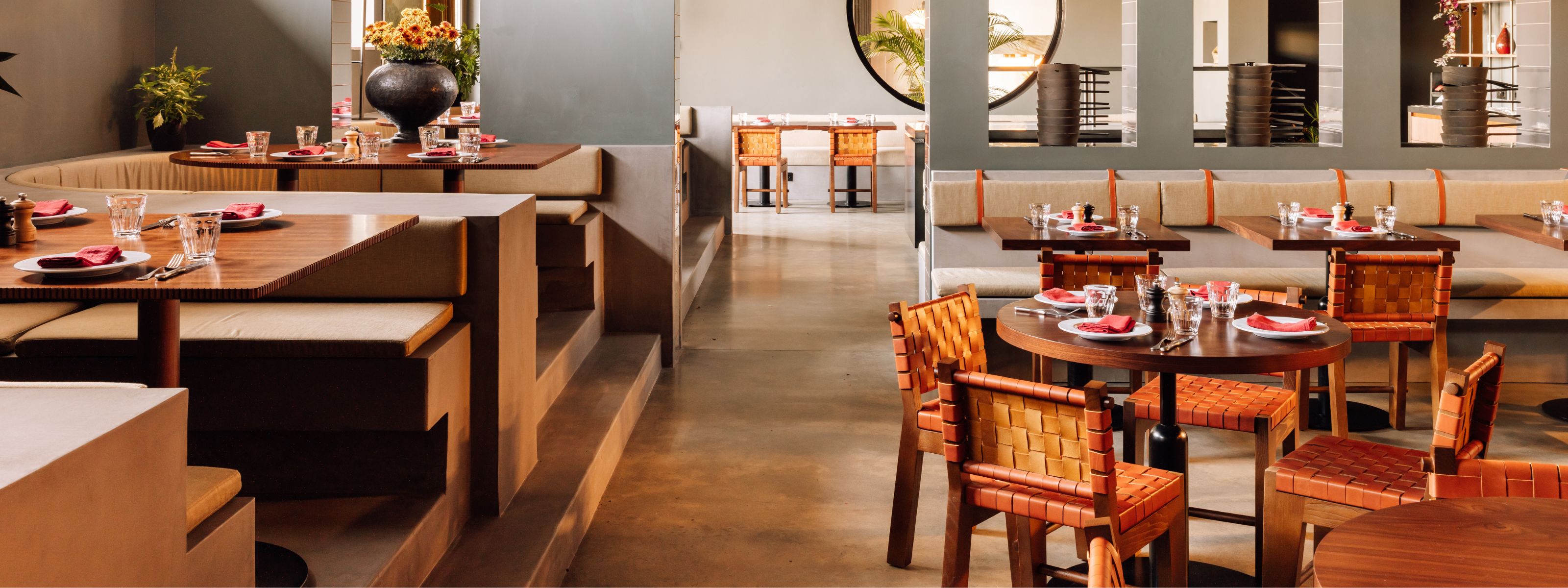 the rebello restaurant