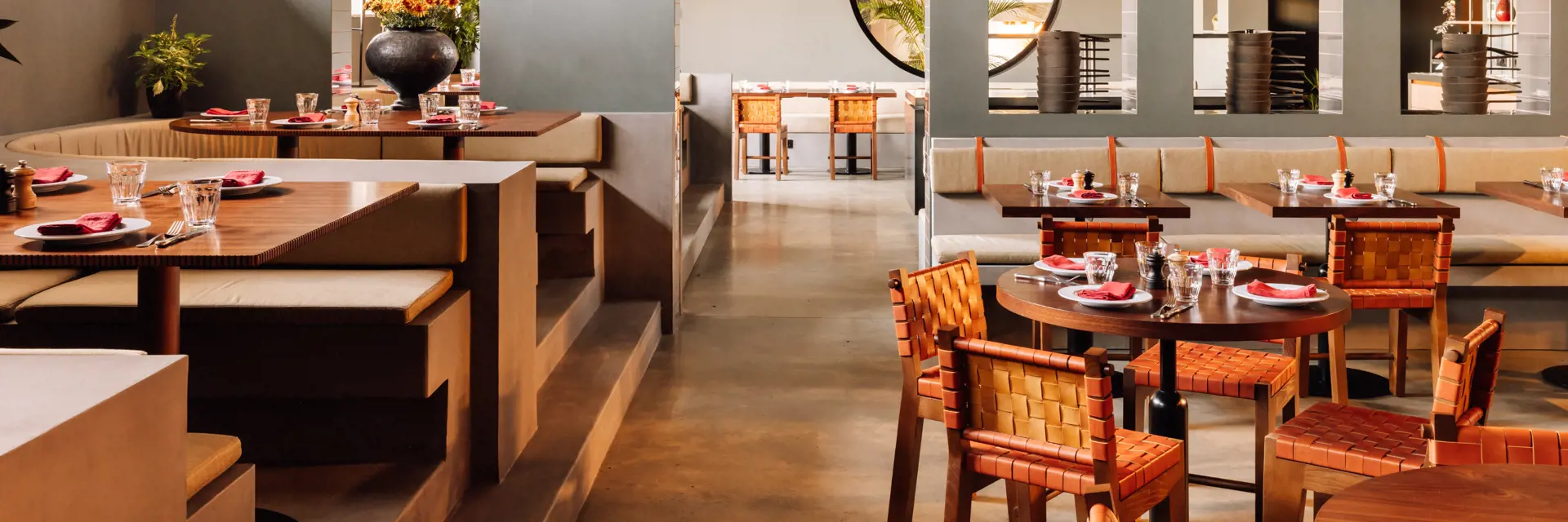 the rebello restaurant