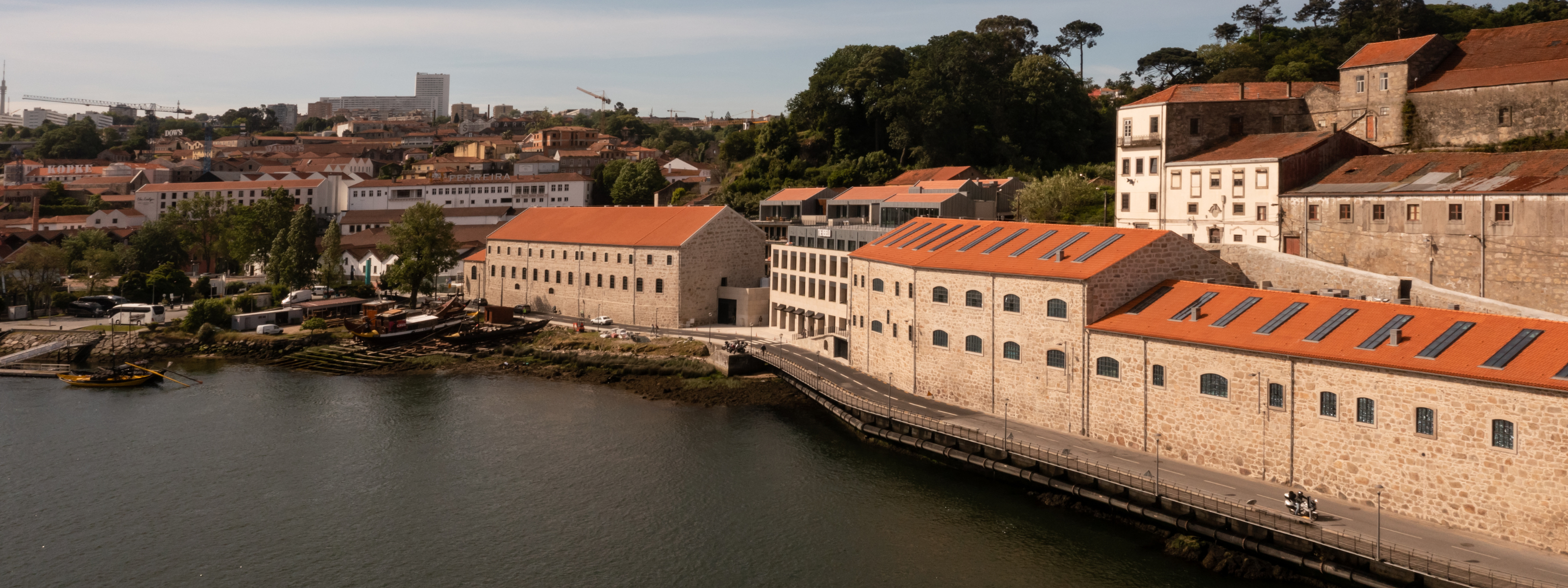 The Rebello Hotel & Spa