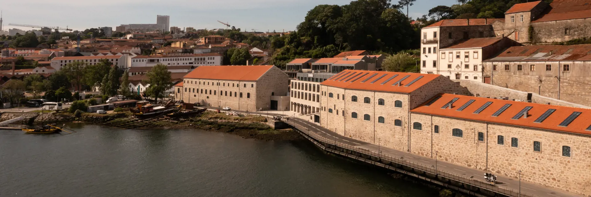 The Rebello Hotel & Spa