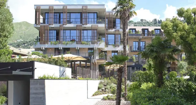Capitolo Riviera