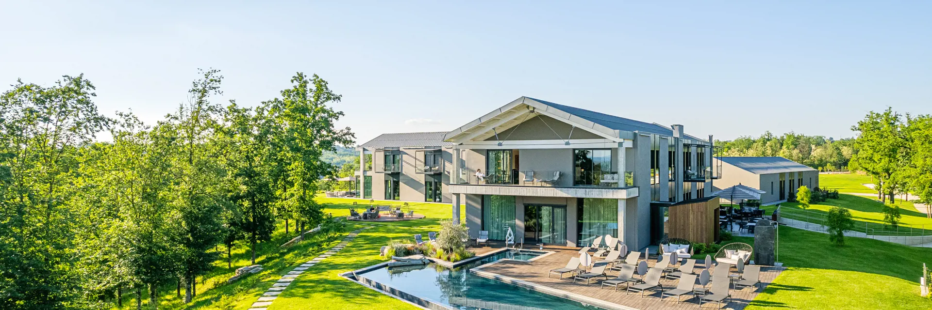 Le Cattedrali Relais By Laqua Collection