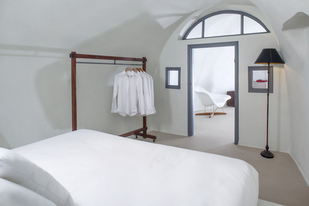 suite caldera view