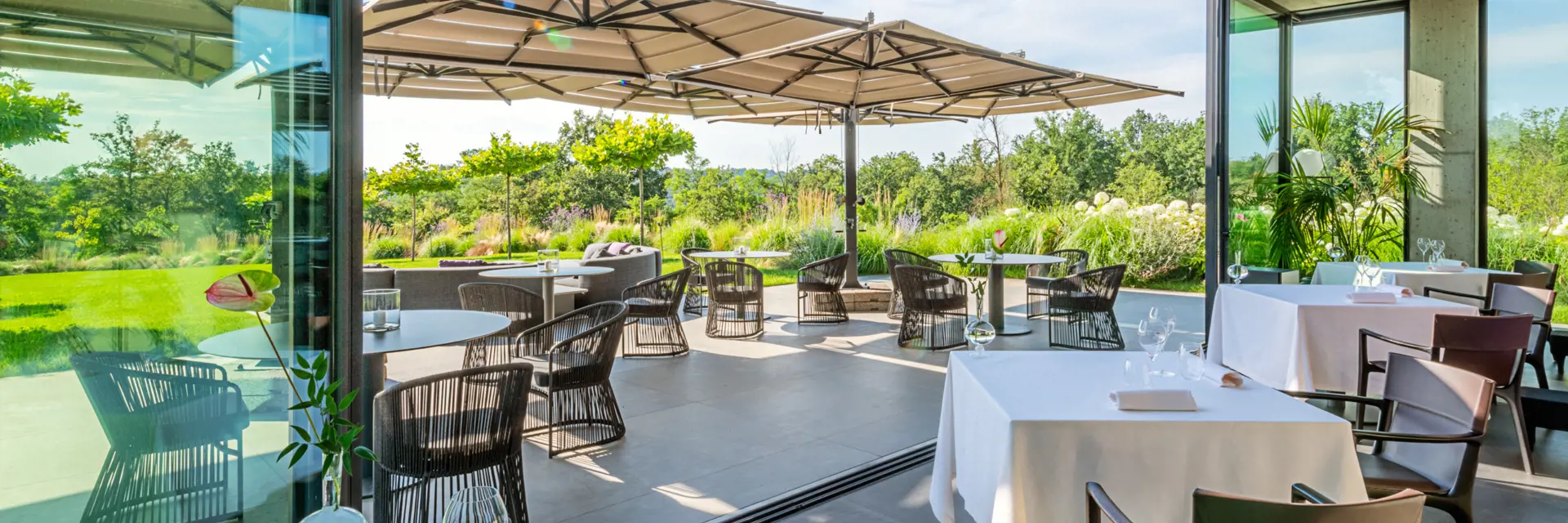 le catedrali restaurant