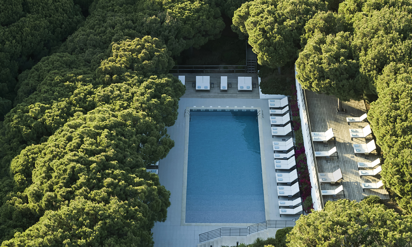 octantpraiaverde pool 7