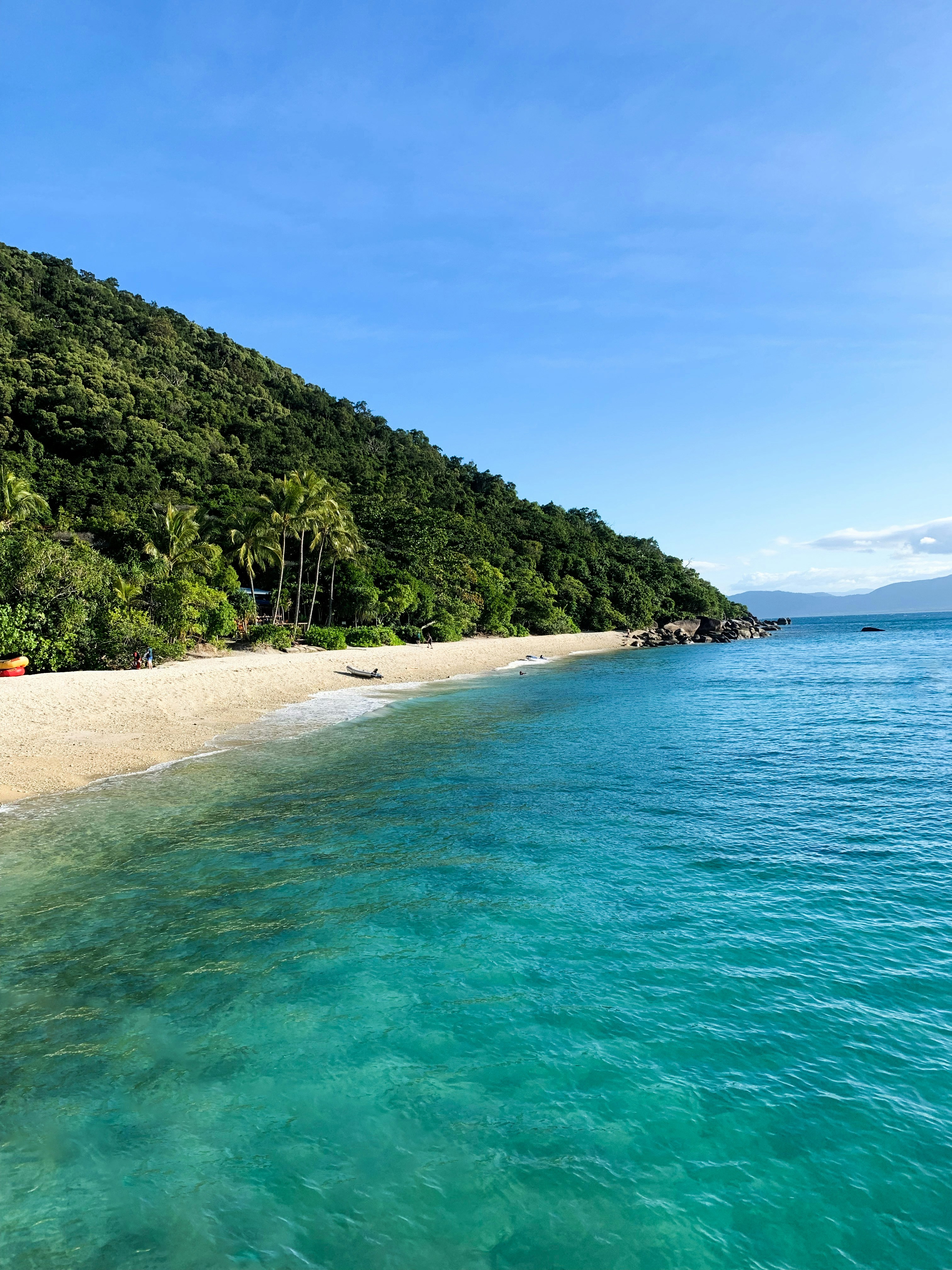 cairns