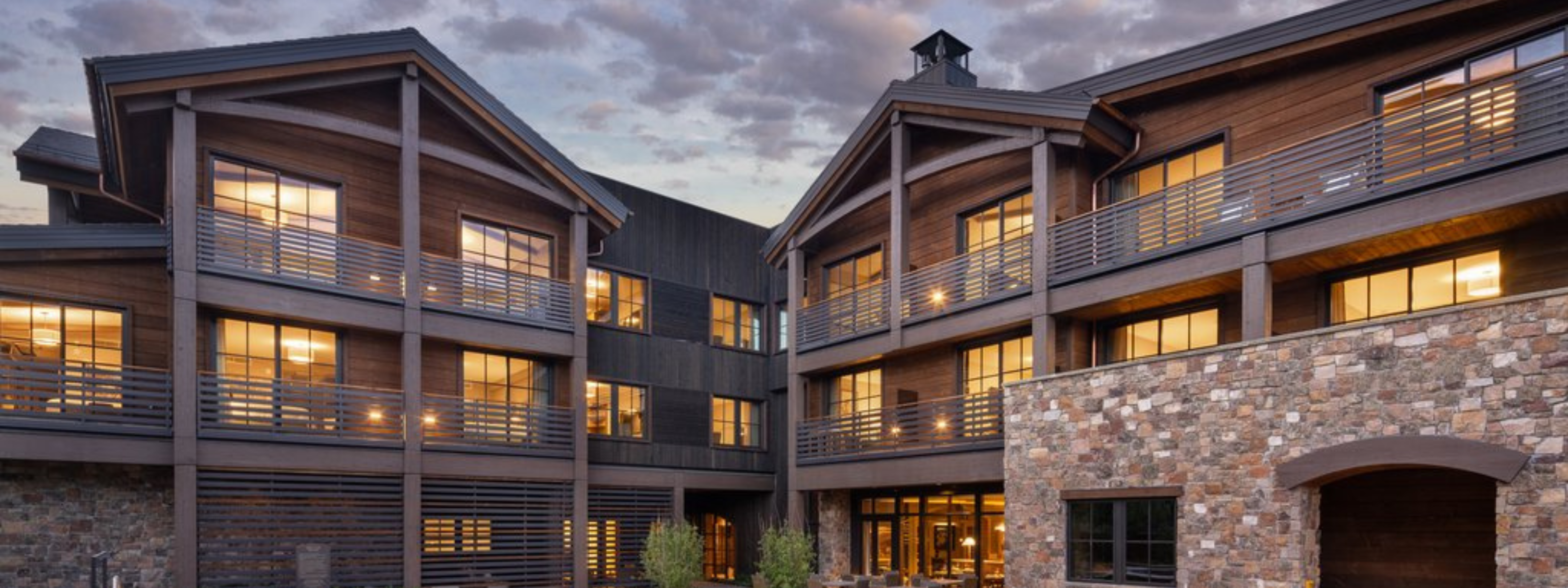 Rusty Parrot Lodge & Spa