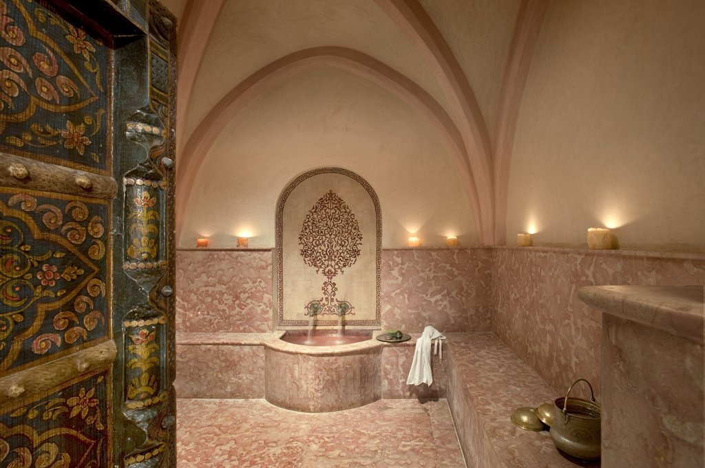 21traditional moroccan hammam