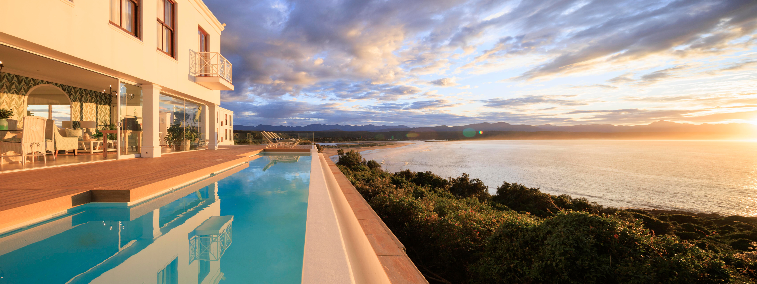 The Plettenberg Hotel