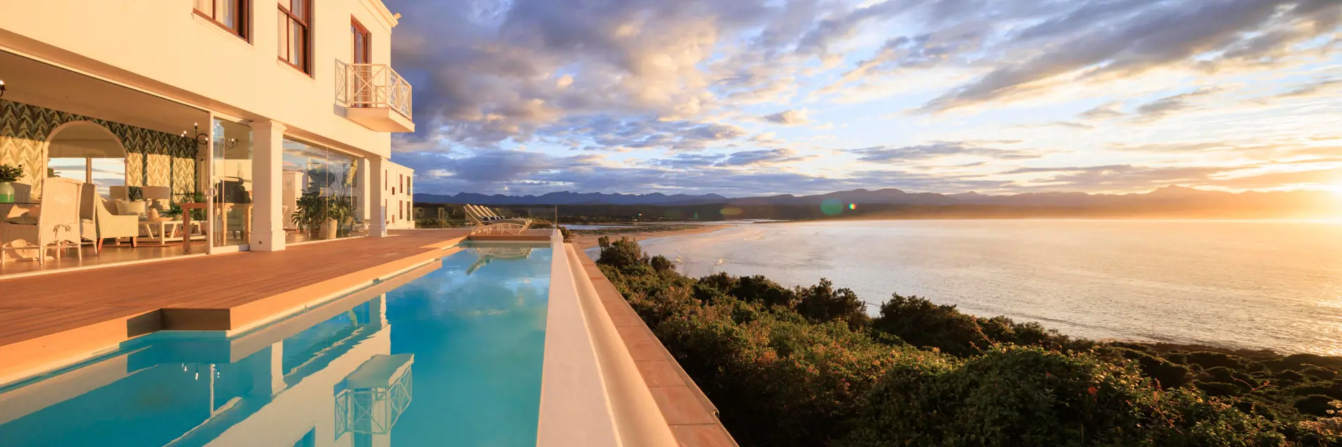 The Plettenberg Hotel