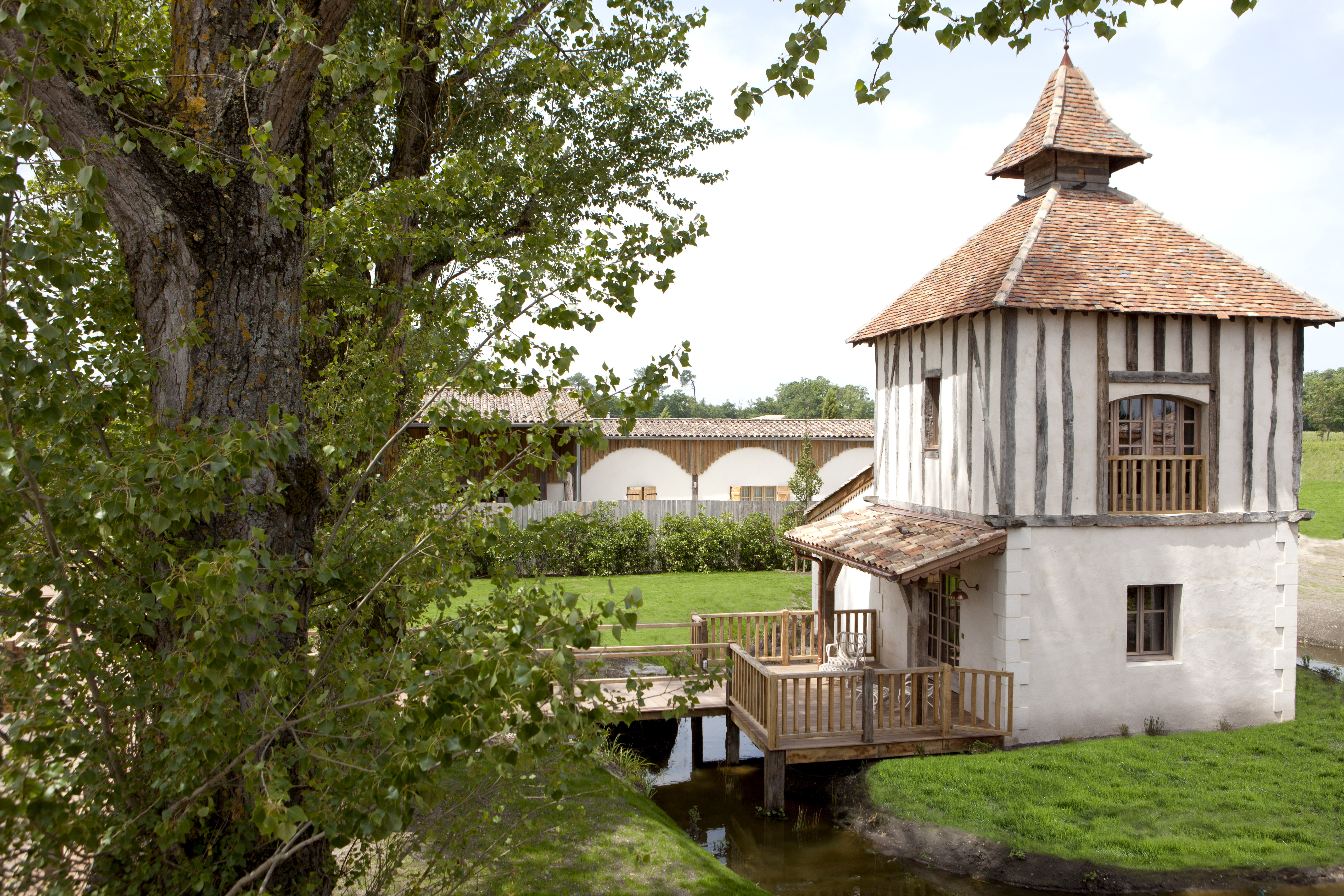 pigeonnier plan large rcellier 2014