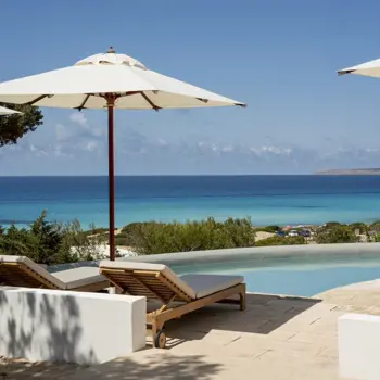 Dunas de Formentera