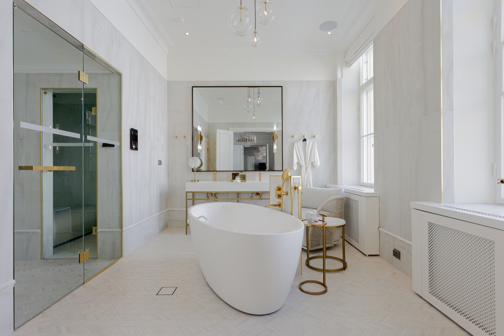 junior spa suite 1