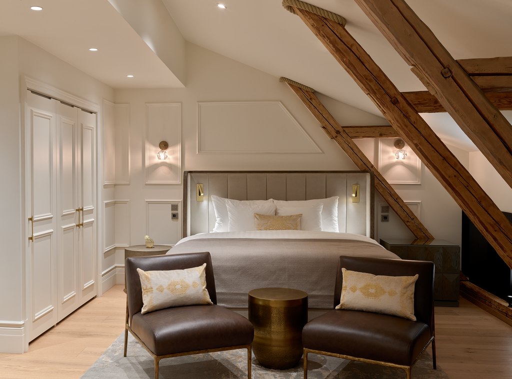 junior spa suite 5