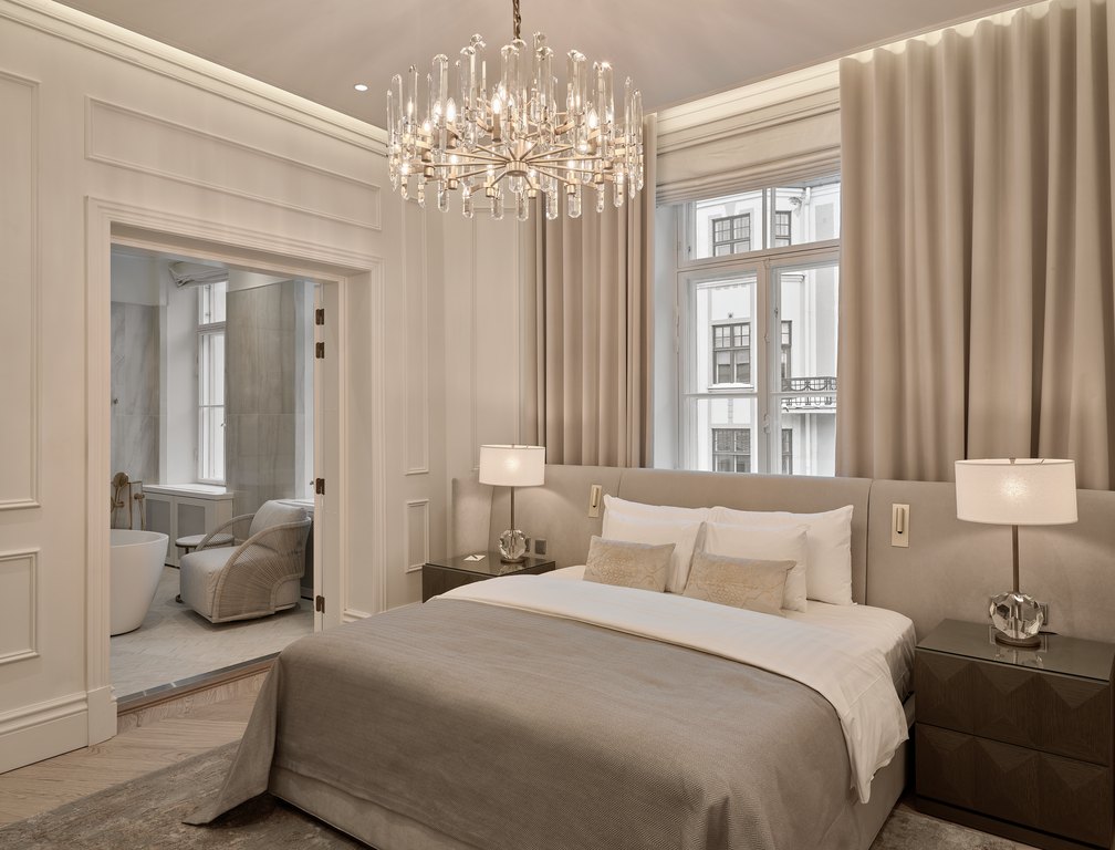 junior spa suite