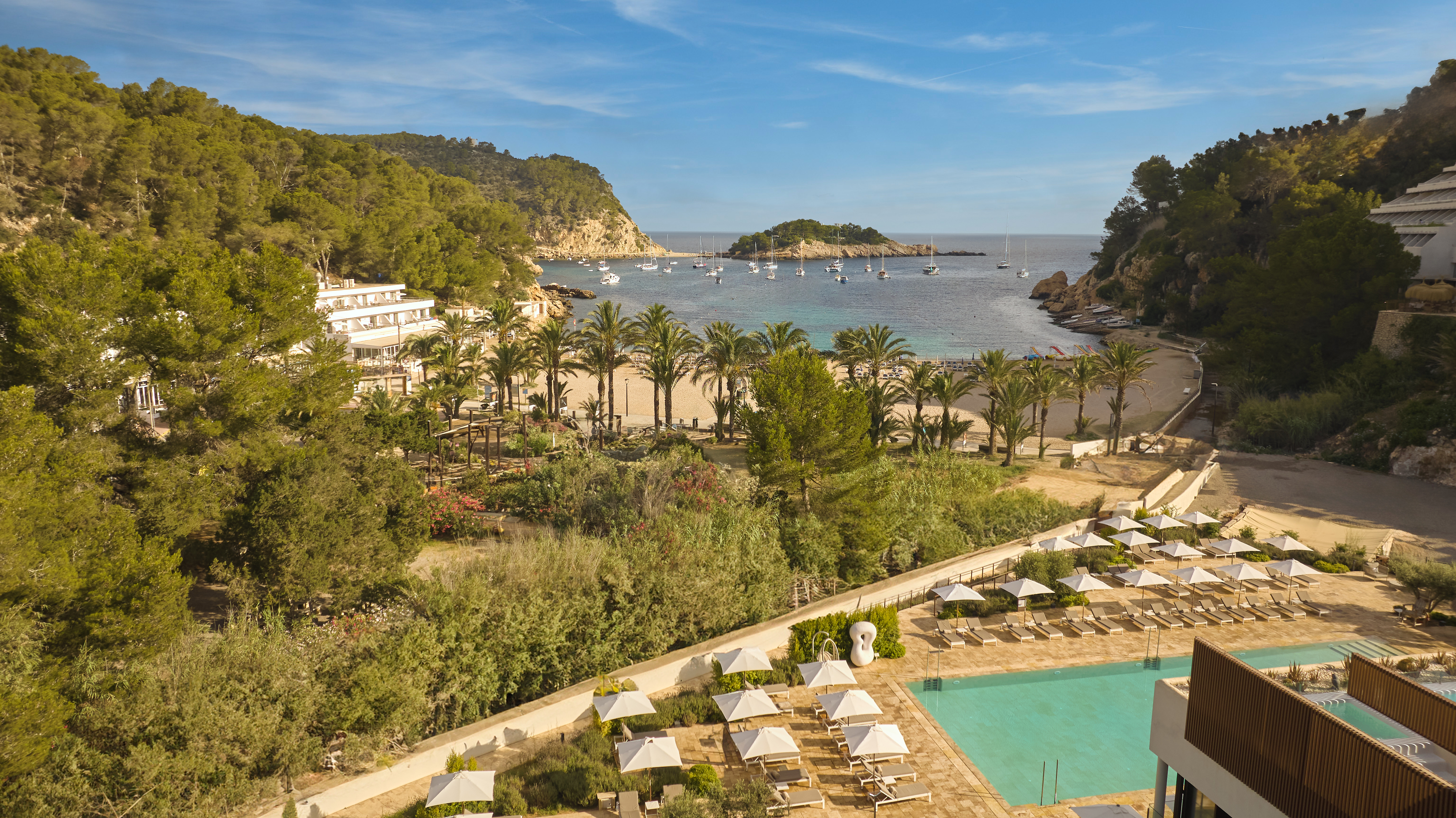 1 the club cala miguel main picture property