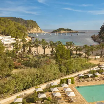 The Club Cala San Miguel
