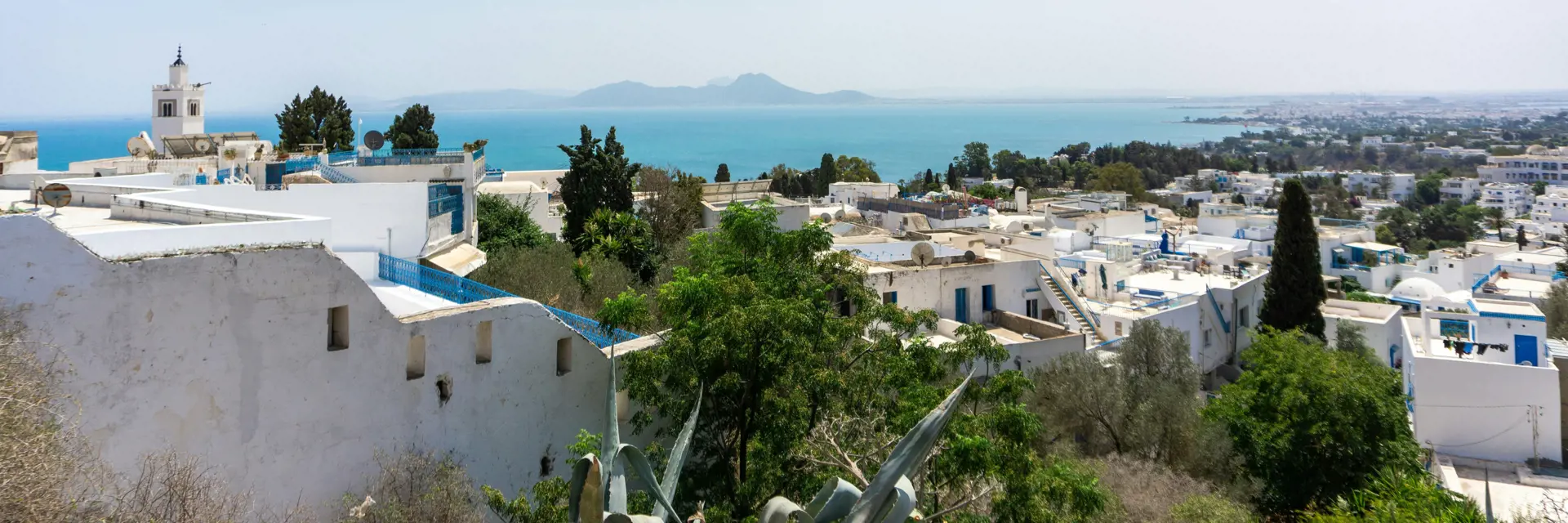 Tunisia