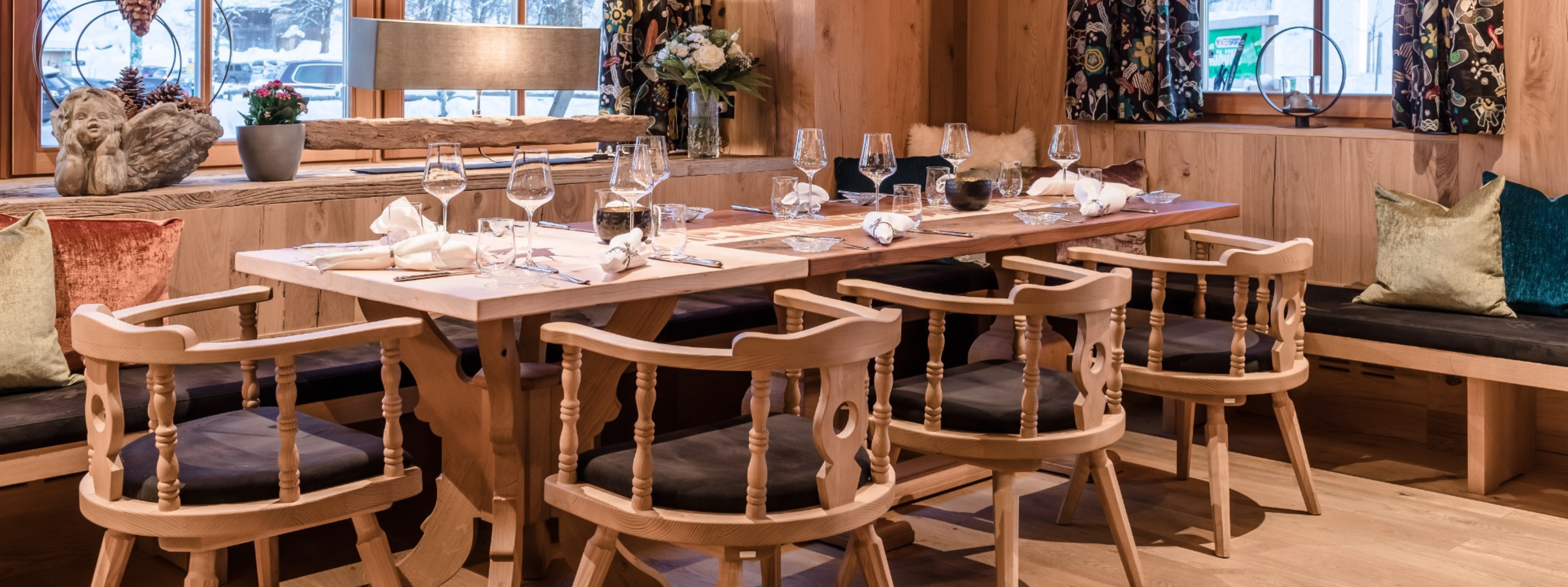 gut steinbag restaurant