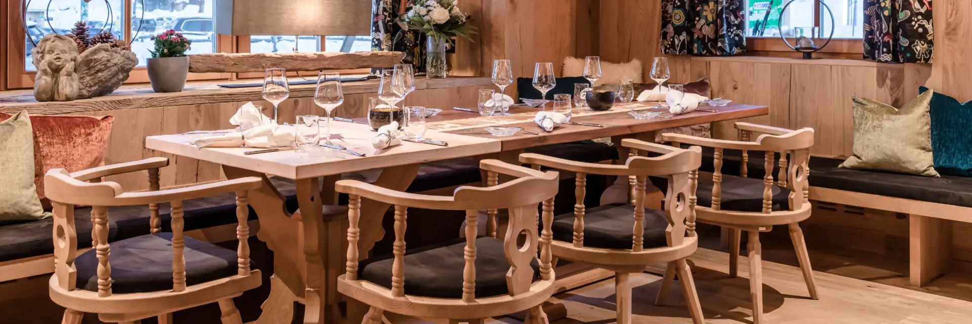 gut steinbag restaurant