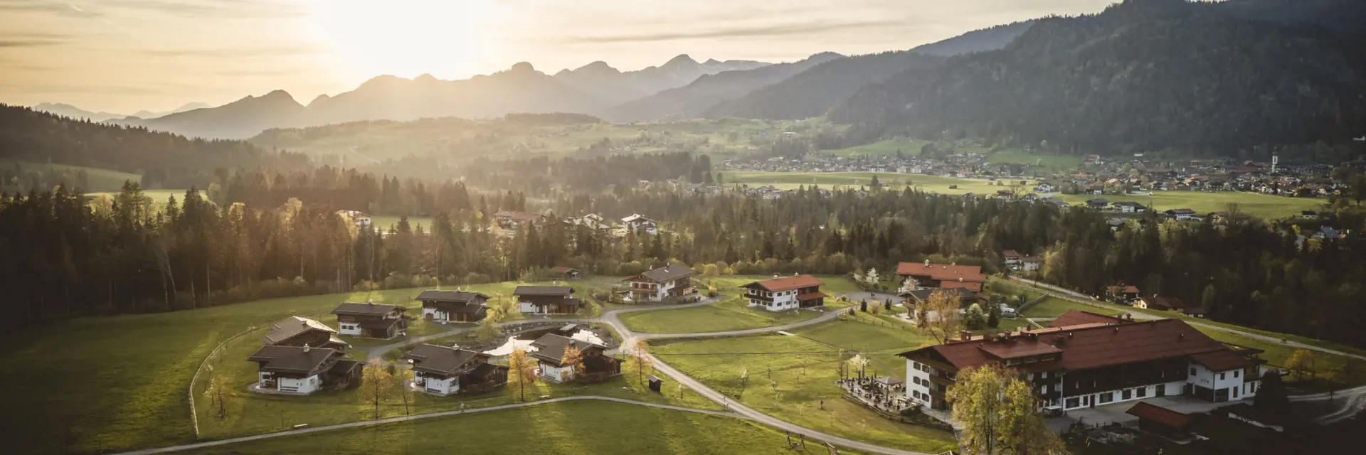 gut steinbag ligging